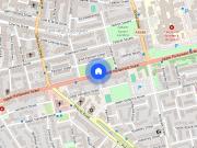 Upper Parliament Street, Liverpool, Merseyside, L8