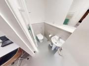 Upper Parliament Street, Nottingham NG1 Studio to rent...