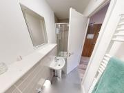 Upper Parliament Street, Nottingham NG1 Studio to rent...