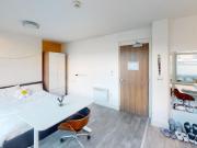Upper Parliament Street, Nottingham NG1 Studio to rent...