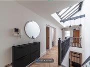 Upper Parliment Street, Nottingham NG1, 3 bed flat to...