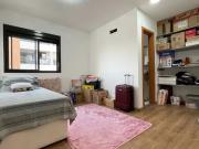 Upper parque das águas | apartamento para locação com 2...