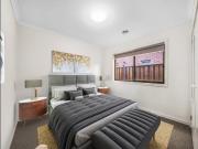 Upper Point Cook Home Offering Lifestyle, Location and...