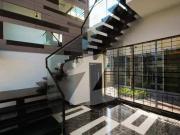 Upper Portion 3 bed Modern Bungalow For Rent at Hot Location