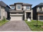 Upper Portion 79 Flagg Avenue, Brant, ON, N3L 0J9 house.