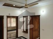 Upper Portion Available For Rent