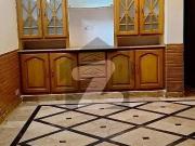 Upper Portion Available For Rent