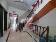 Upper Portion Available For Rent