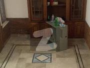 Upper Portion Available For Rent In G 11