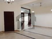 Upper Portion Available For Rent In I 8 With Top Location