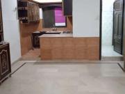 Upper portion available for rent in Margalla Town...