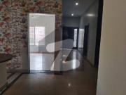 Upper portion for rent
