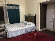 Upper portion for rent