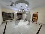 Upper Portion For Rent 500 Yards West Open DHA Phase 6