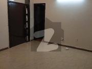 Upper portion for rent