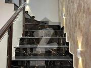 Upper Portion For Rent 7 Marla Brand New | Ideal For...