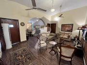 Upper portion for rent in F 7