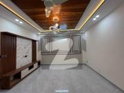 Ground Floor For Rent in G 14/4 9 Marla