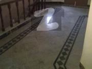 240yd 1st floor portion for rent Johar block 15 near...