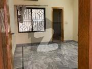 Upper Portion For Rent in Yousaf colony Chakala Scheme 3...