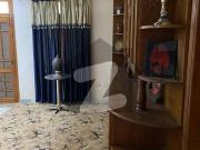 Upper portion for rent prime location