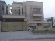 Upper portion for rent Rawalpindi Bahria Town Rawalpindi...