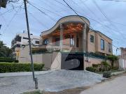 West Open Corner 400 Sq. Yards Upper Portion Available...