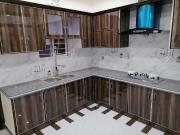 Upper Portion In Bahria Orchard For rent Lahore BAHRIA...