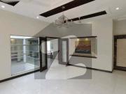 Upper Portion Is Available For Rent In DHA Phase 8