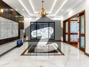 Upper Portion Locked 1 Kanal Luxurious Lower Portion On...