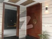 10 Marla Upper Portion Available For Rent In Bahria Town...