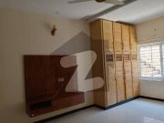 Upper Portion Of 14 Marla In I 8/4 For rent