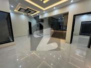 Upper Portion Of A Brand New Designer House with Solar...