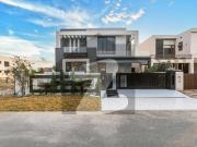 Upper portion one kanal fully furnished brand new modern...