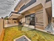 Upper Portion Spread Over 20 Marla In DHA Defence Phase...