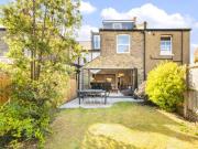 Upper Richmond Road, East Sheen, 5 Bedroom Terraced