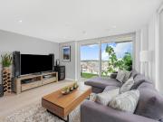 Upper Richmond Road, Putney Hill SW15, 2 bed flat to...