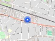 Upper Richmond Road, Putney, London, SW15