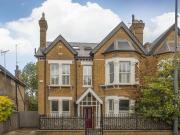 Upper Richmond Road West, London, 5 Bedroom House