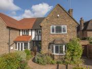 Upper Richmond Road West, Richmond, 4 Bedroom House
