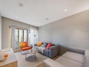 Upper Riverside, Cutter Lane, 1 Bedroom Apartment