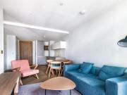 Upper Riverside, Cutter Lane, 1 Bedroom Apartment