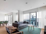 Upper Riverside, Cutter Lane, 2 Bedroom Apartment