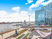 Upper Riverside, Cutter Lane, Greenwhich Peninsula,...