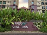 Upper Sanctuary Condominium