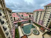 Upper Sanctury Condominium @ MJC