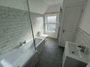 Upper Sneyd Road, Essington, WV11