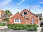 Upper Street, Heatherton, Worcester, 4 Bedroom Detached