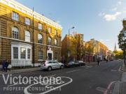 Upper Street, London, Greater London N1, 2 bed flat to...