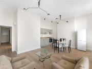 Upper Street, London N1, 1 bed flat to rent, £2,817 pcm...